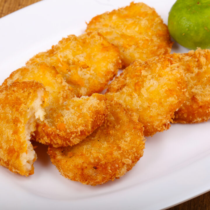 How to Cook Store-Bought Crab Cakes