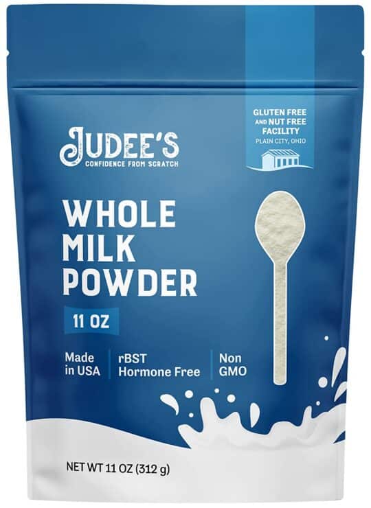 Milk Powder