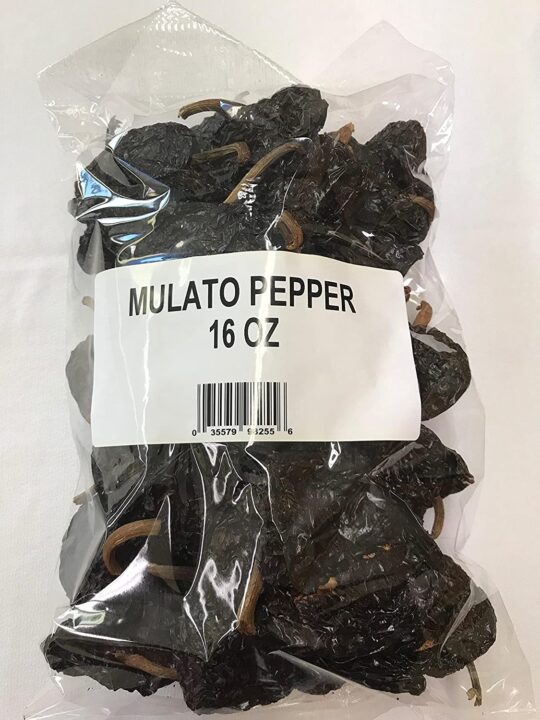 Mulato Peppers