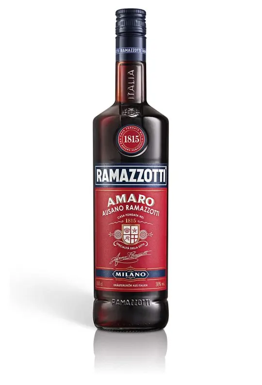 Ramazzotti Amaro