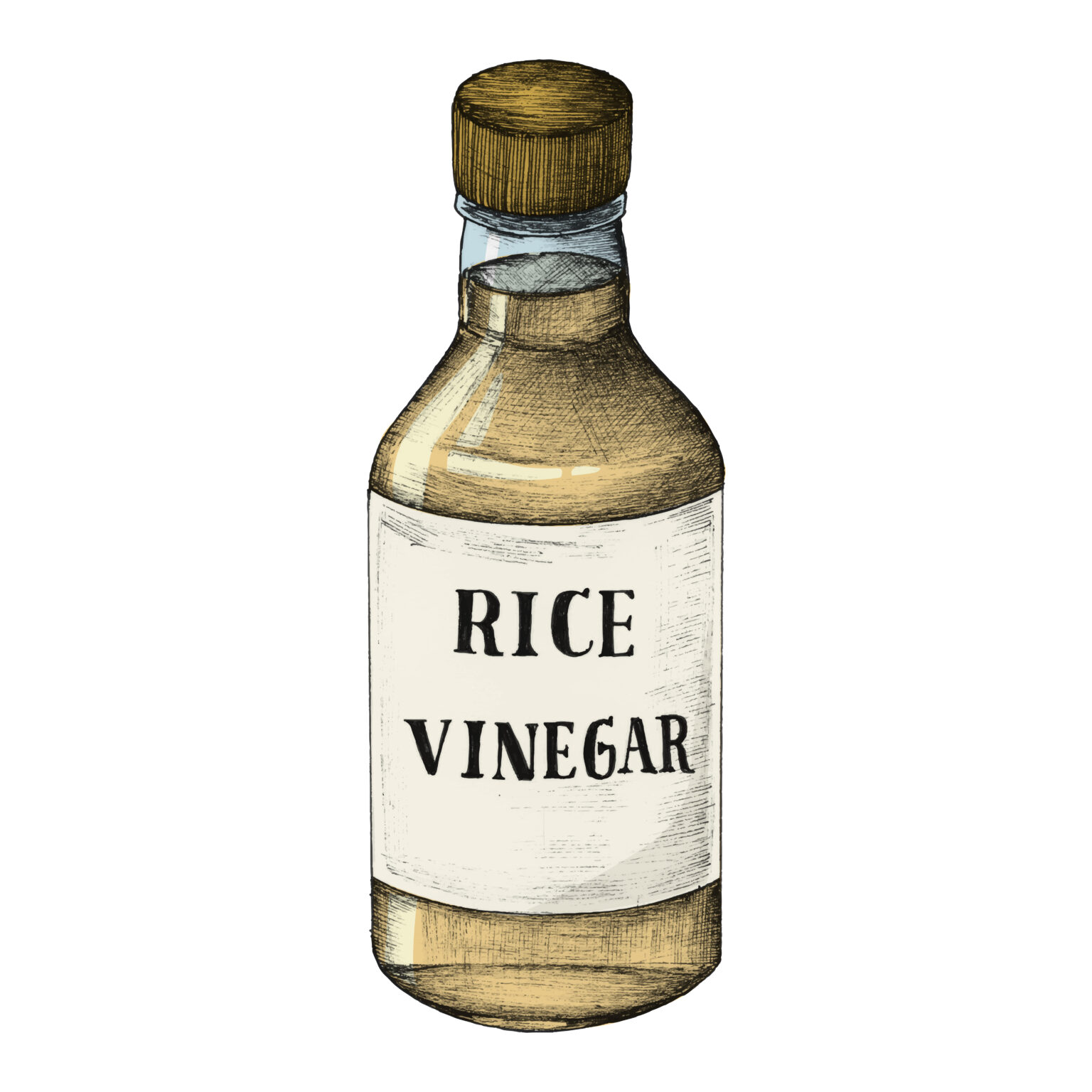 what-do-i-substitute-for-mirin-how-to-make-vinegar-rice-wine