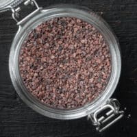 Substitutes For Black Salt