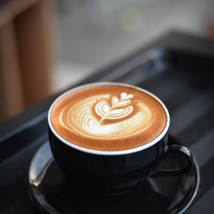 Substitutes For Sugar In Coffee