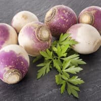 What Does Turnip Taste Like