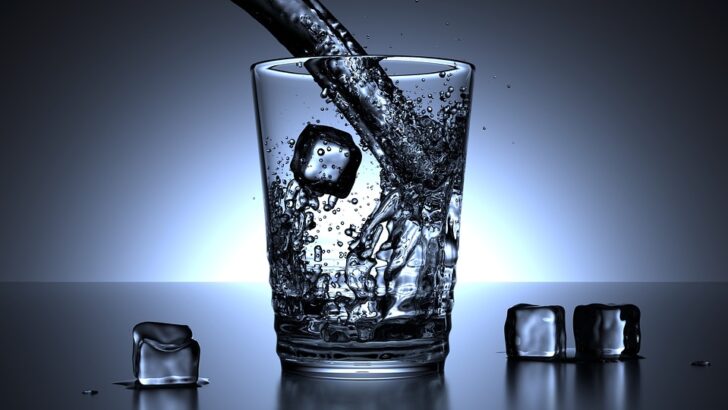 Why Does Cold Water Taste Better? - BlogChef