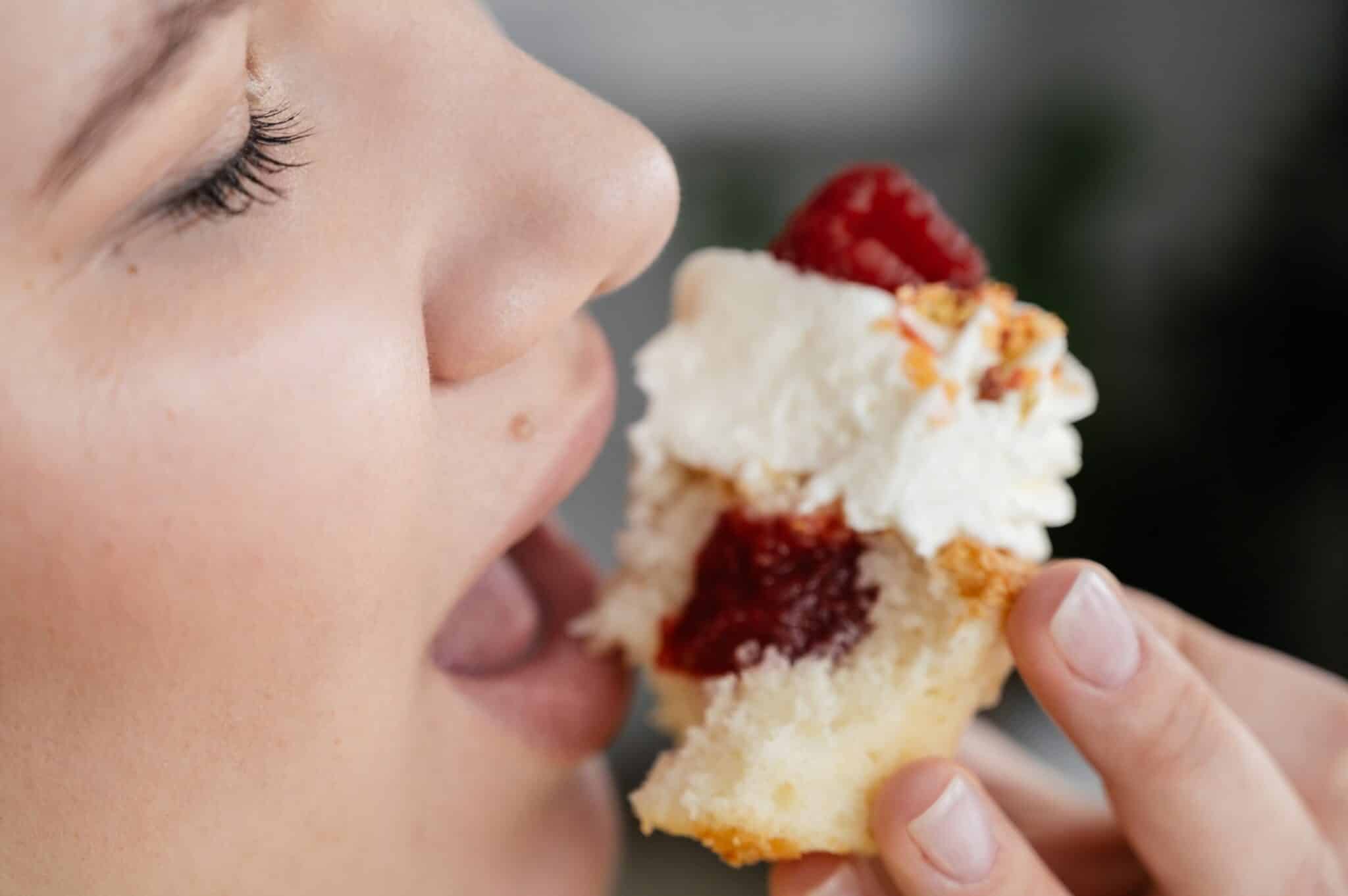 Why Does Everything Taste Sweet BlogChef