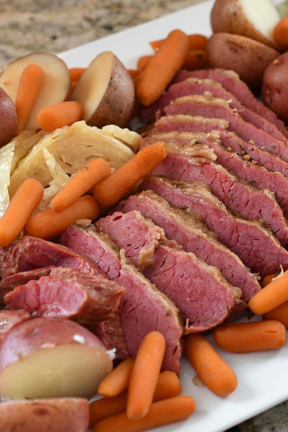 What Does Corned Beef Taste Like? - BlogChef