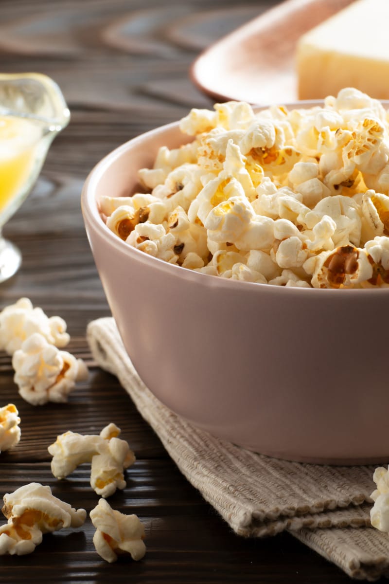 How to Substitute for Butter Flavoring BlogChef