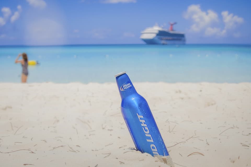 What Does Bud Light Taste Like BlogChef What Does Bud Light Taste Like BlogChef
