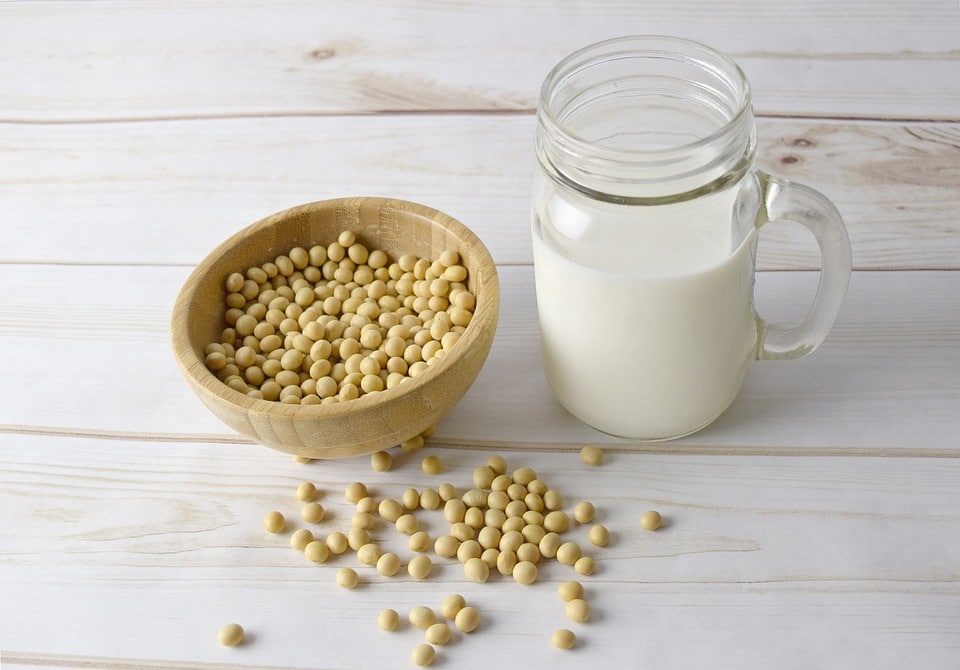 What Does Soy Milk Taste Like? BlogChef