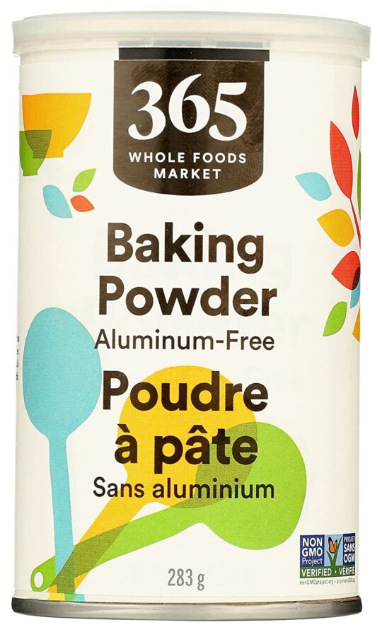 Baking Powder