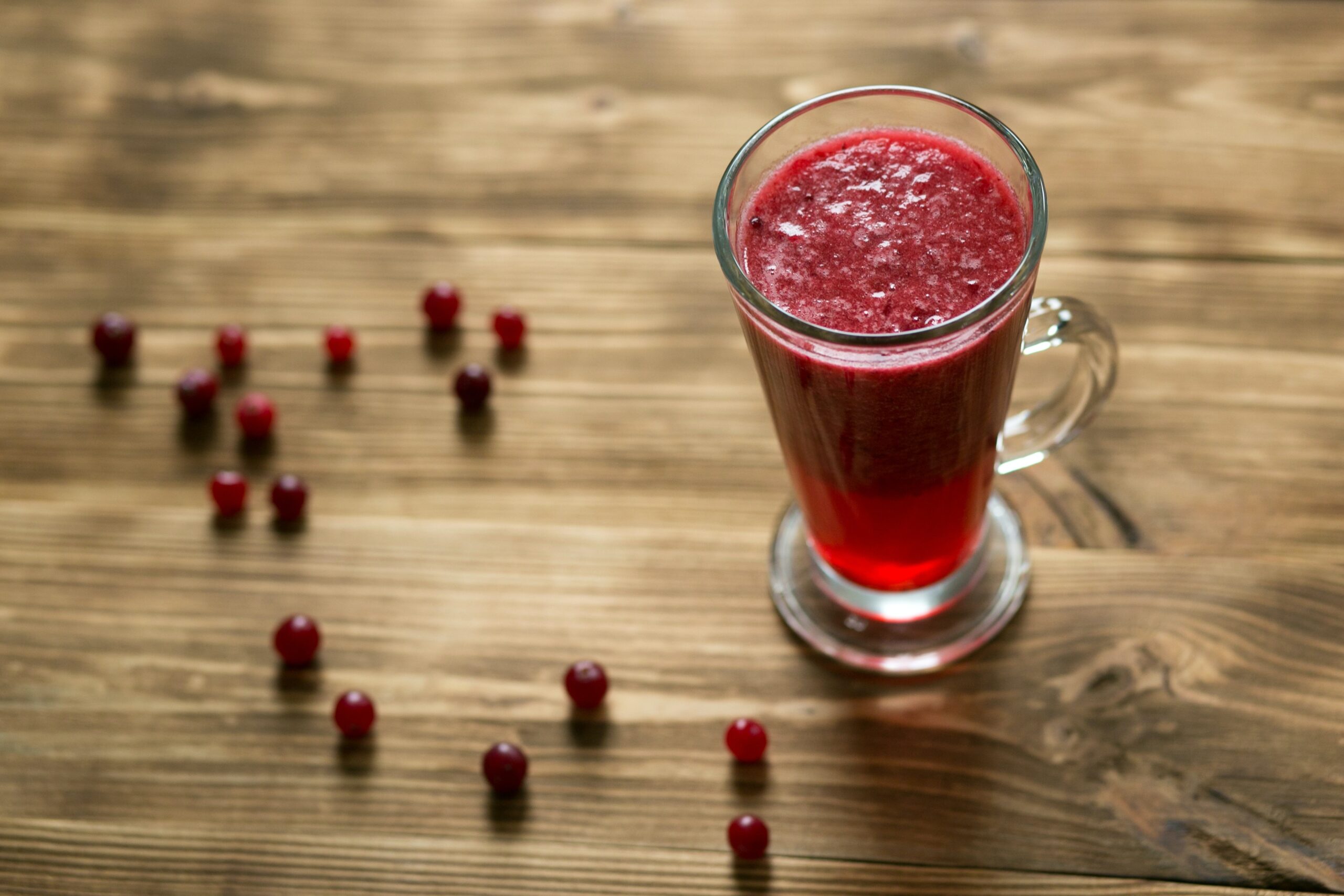 How To Make Cranberry Juice Taste Better BlogChef