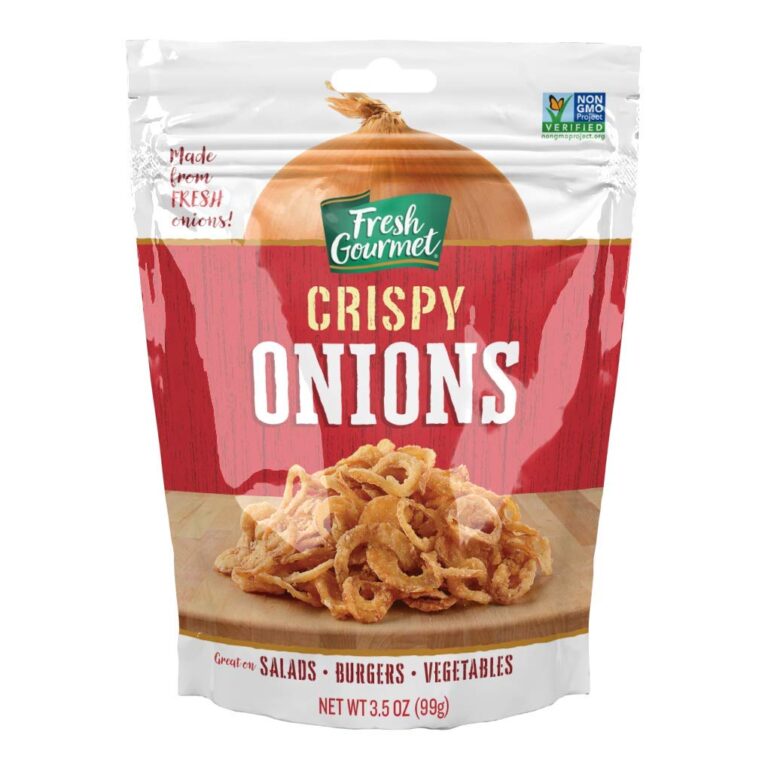 Dried Minced Onion Substitute