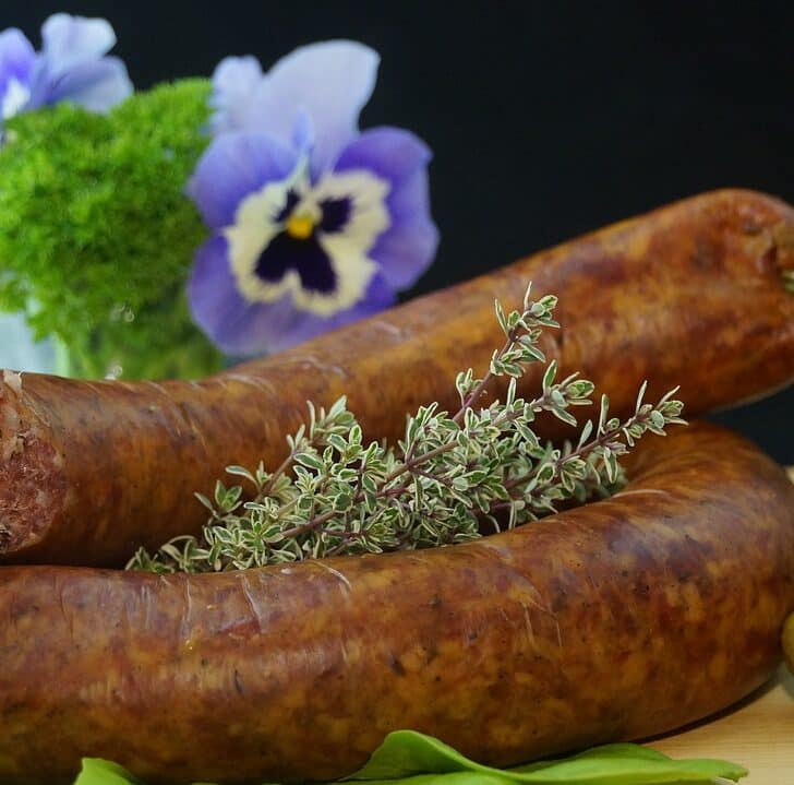 How Long Do Sausages Take To Cook