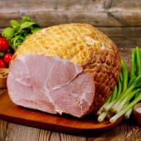 How Long To Cook A Boneless Ham