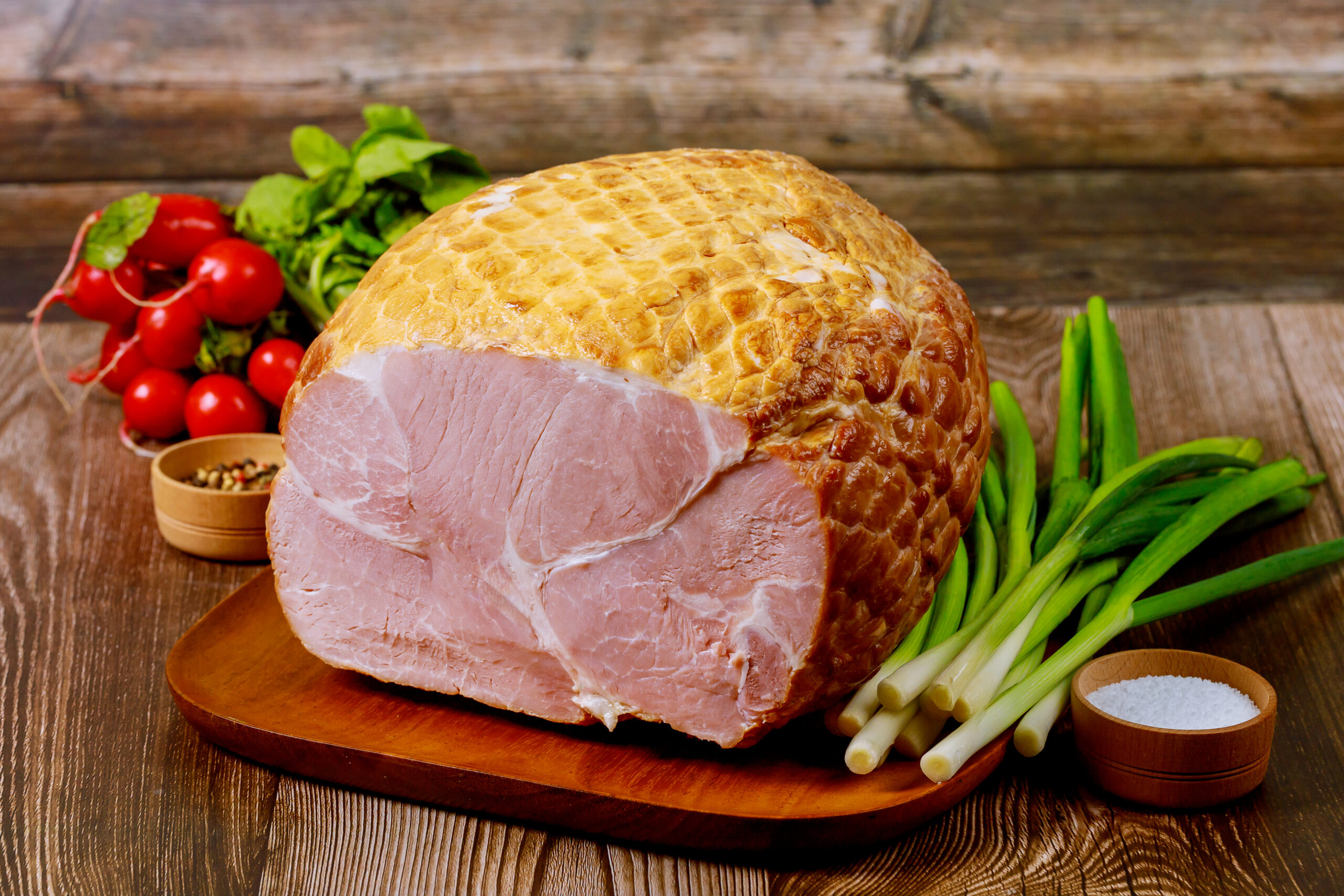How Long To Cook A Boneless Ham