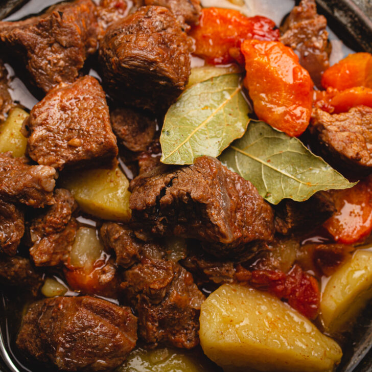 How Long To Cook A Roast In An Instant Pot