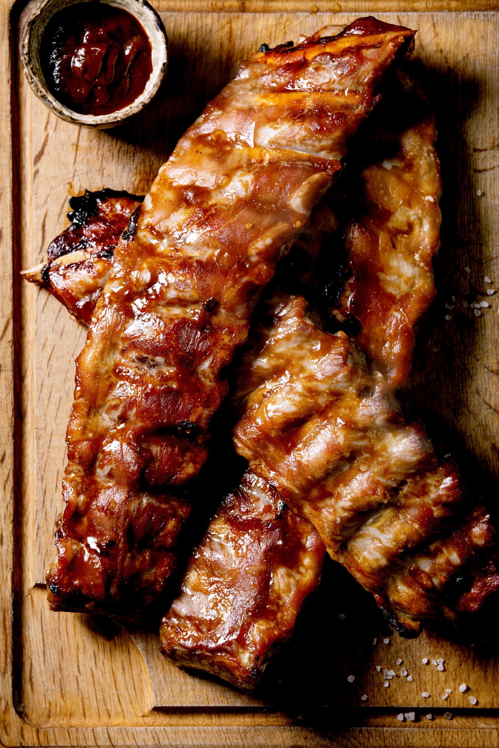 How Long To Cook Baby Back Ribs On The Grill