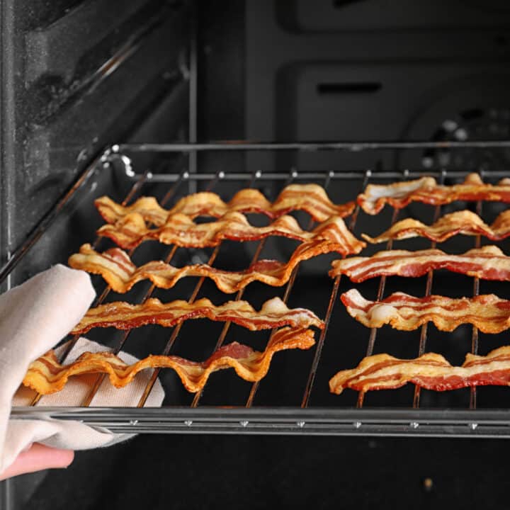 How Long to Bake Bacon at 350 Degrees for Perfect Crispiness