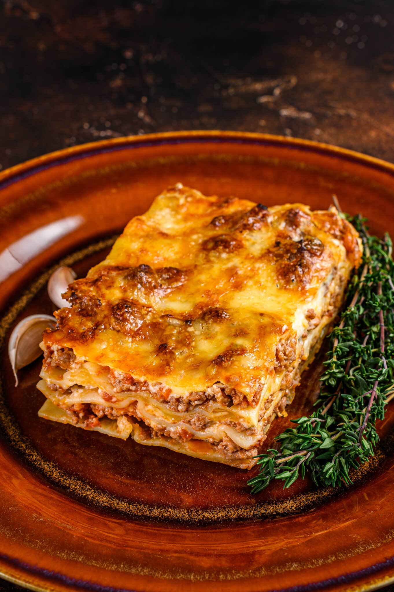 Lasagne Recipe - BlogChef