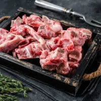 How Long To Cook Neckbones