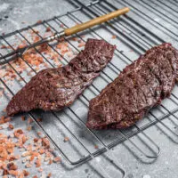 How Long To Cook Skirt Steak On Grill