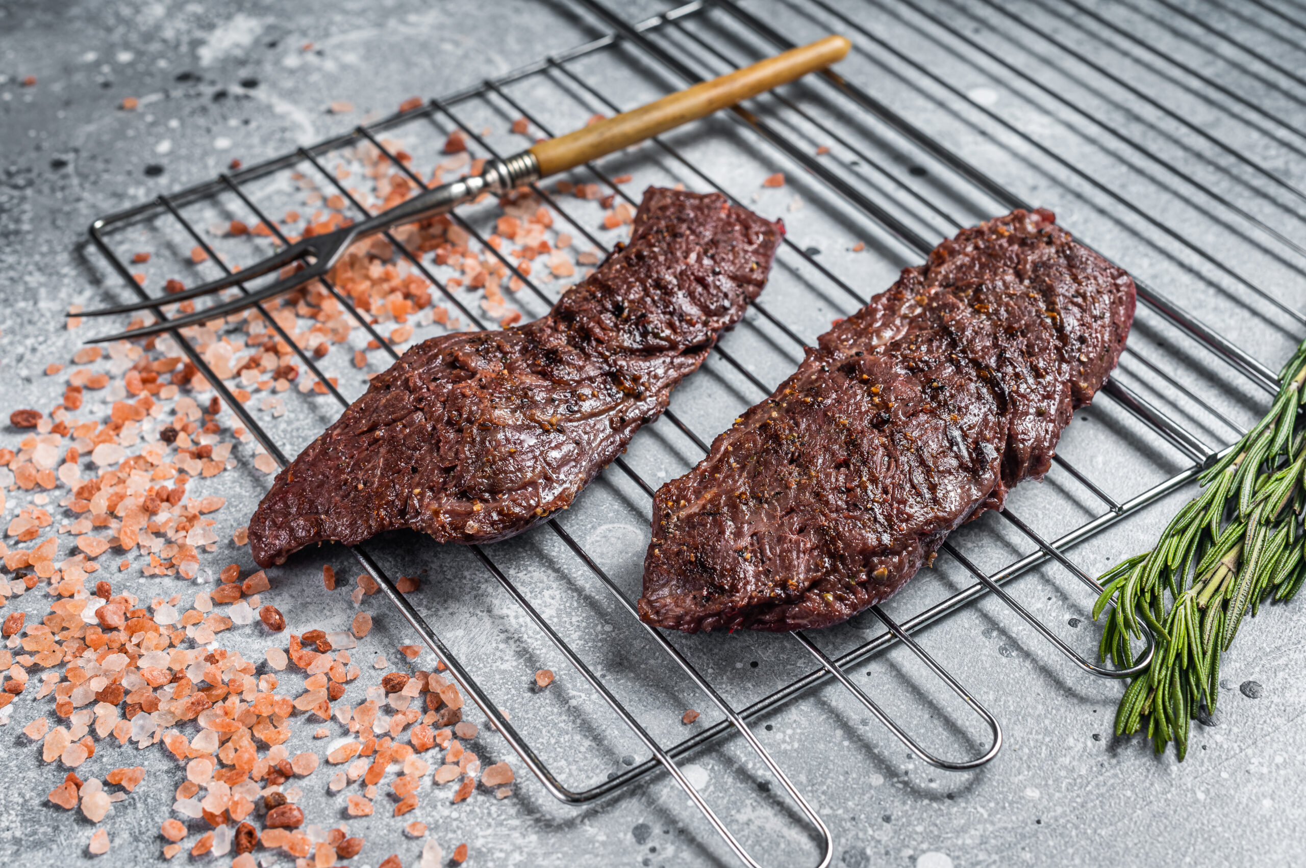 How Long To Cook Skirt Steak On Grill
