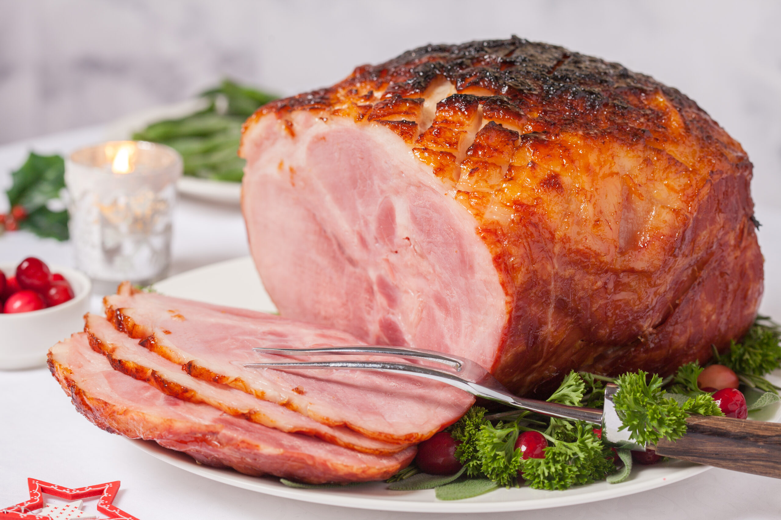 How To Cook A Ham Roast (4)