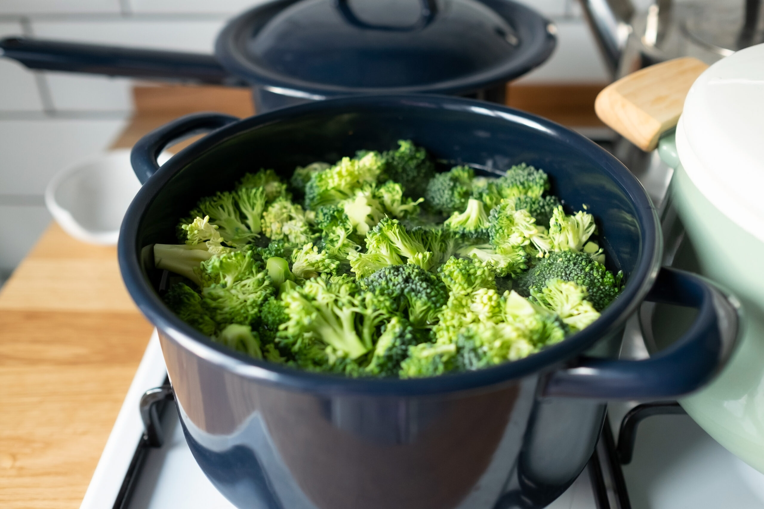 How To Cook Broccoli In Air Fryer
