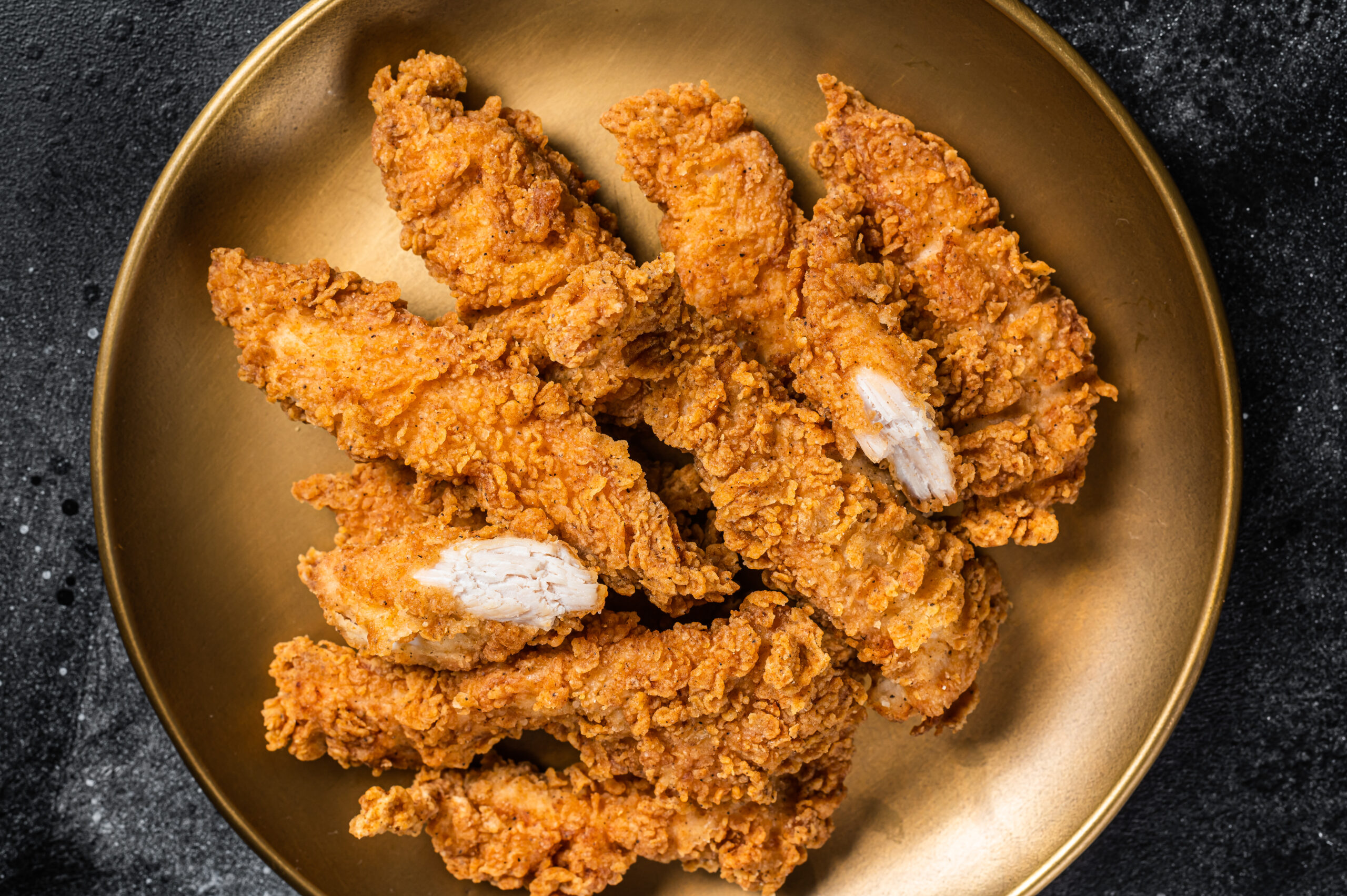 How To Cook Chicken Tenderloins In Skillet (3)