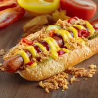 How To Cook Hot Dogs In A Crockpot