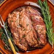 How To Cook Marinated Steak In The Oven (3)