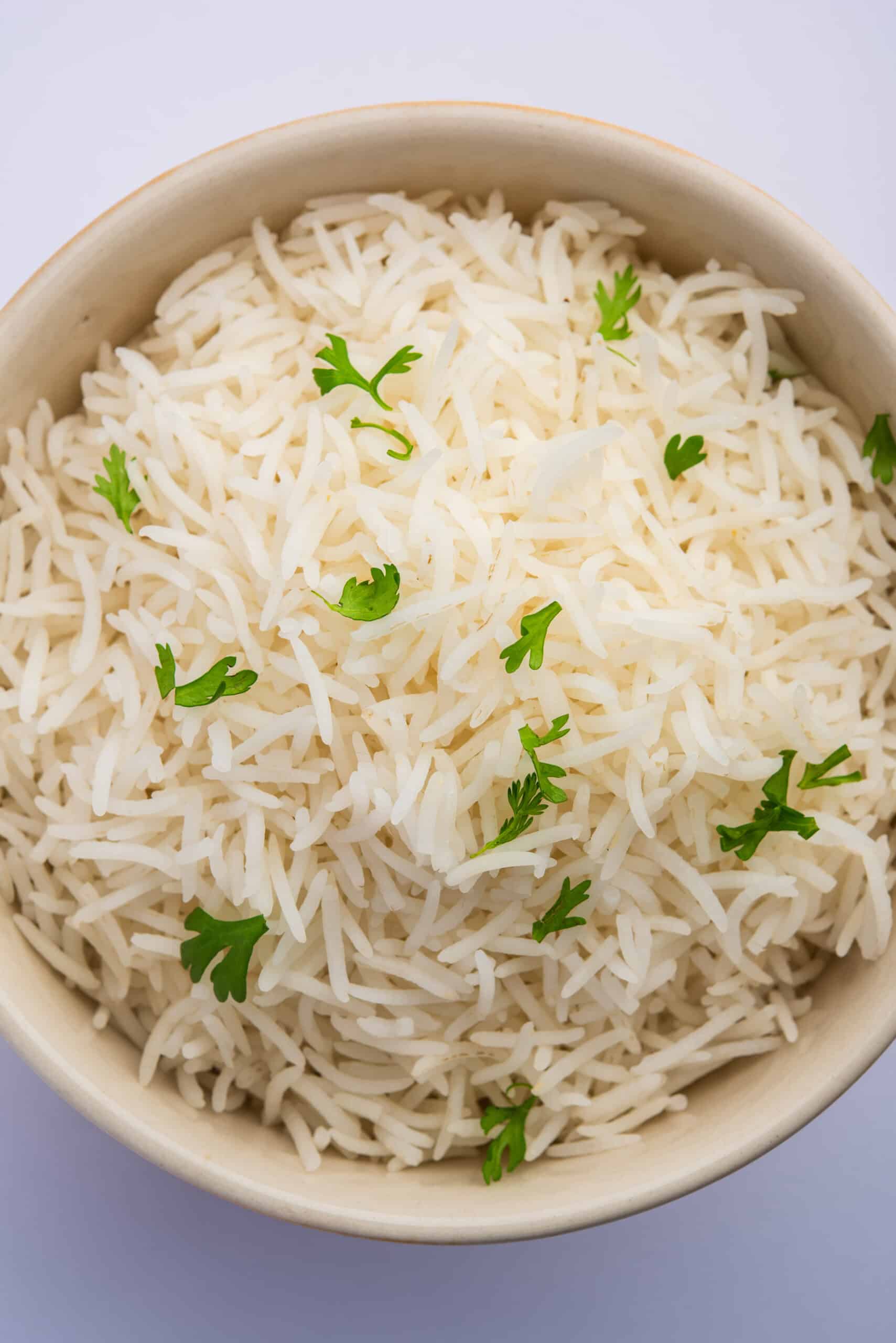 How To Cook Rice In An Instant Pot