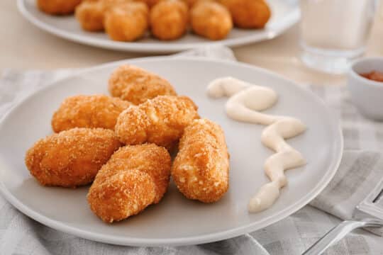 How To Cook Salmon Croquettes