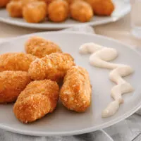 How To Cook Salmon Croquettes