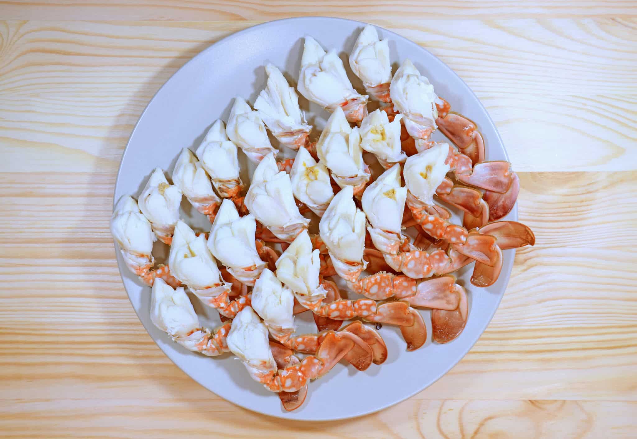 How To Cook Steamed Crab Legs In The Oven