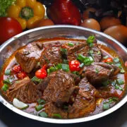 How To Cook Stew Meat On The Stove