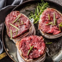 How To Cook Tenderloin Steak In Oven