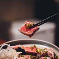 How To Cook Yellowfin Tuna Steak