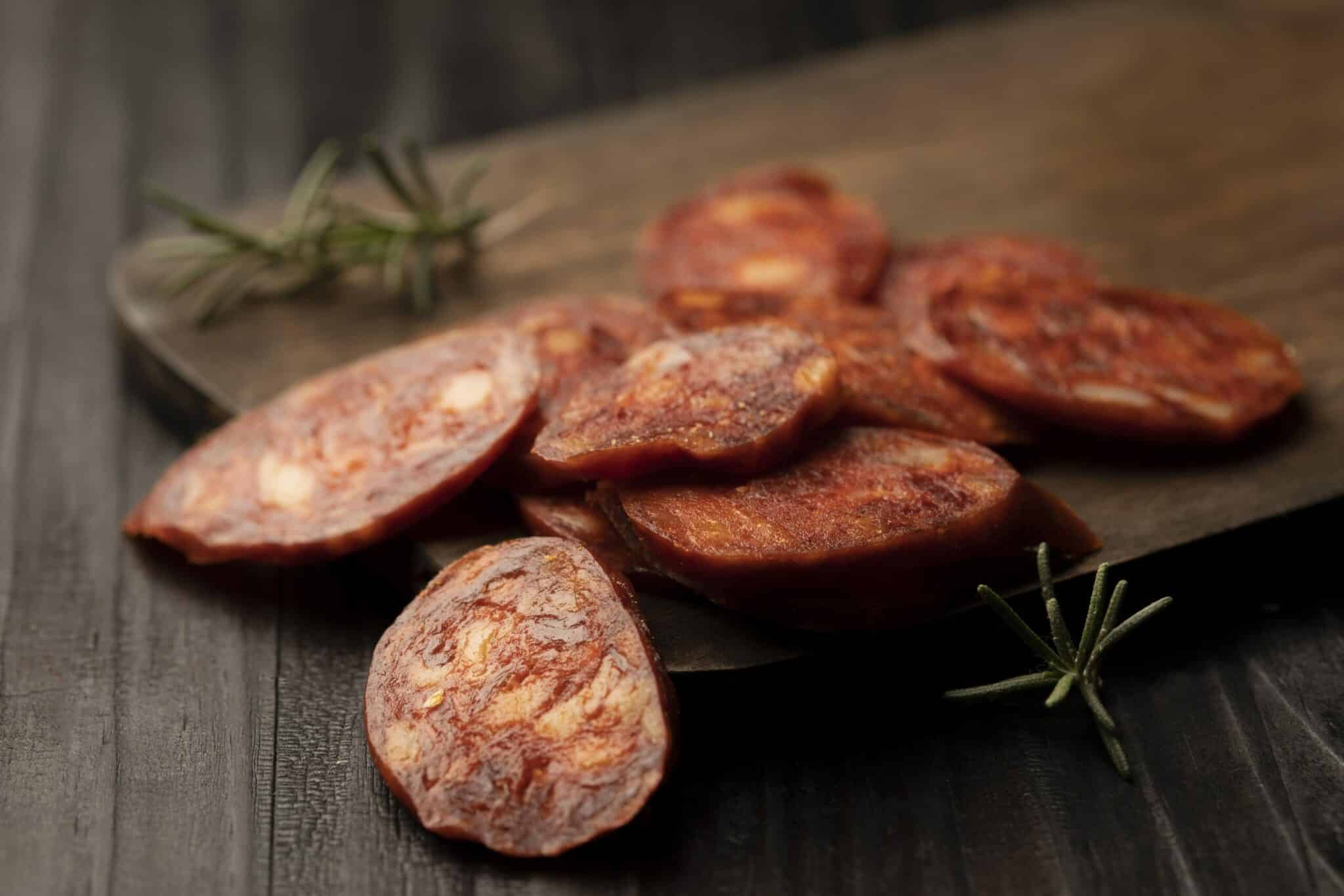 how-to-know-when-chorizo-is-cooked