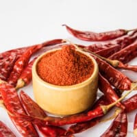 Kashmiri Chili Substitutes