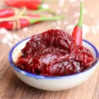 Korean Chili Paste Substitutes