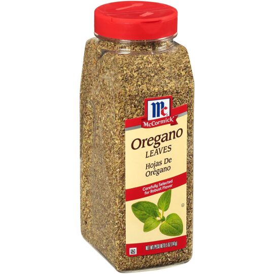 Oregano