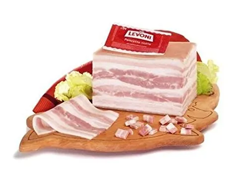 Pancetta Ham