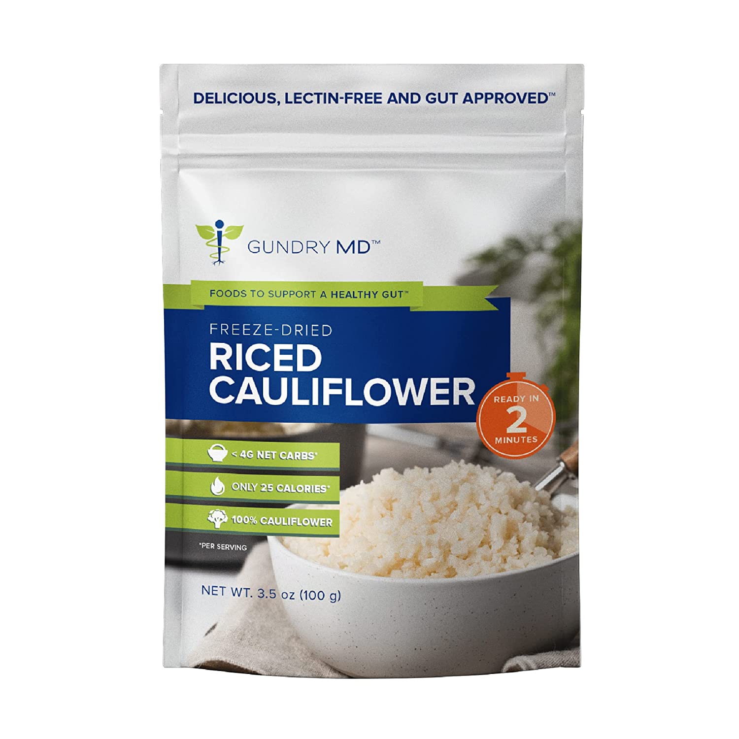 Diabetic Rice Substitute