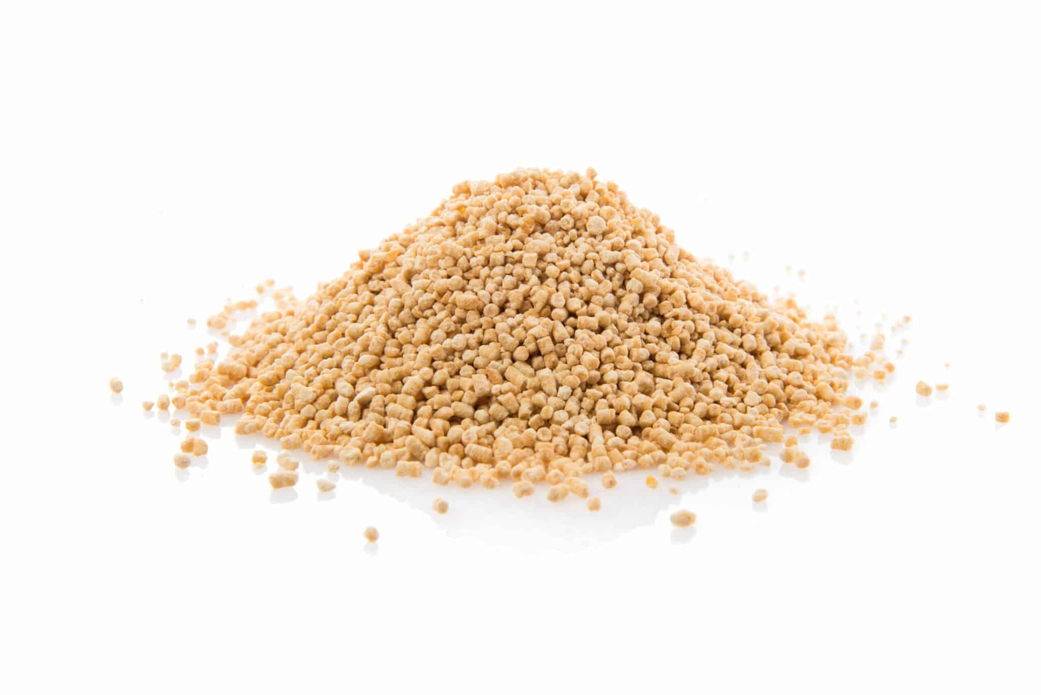 Soy Lecithin Substitute