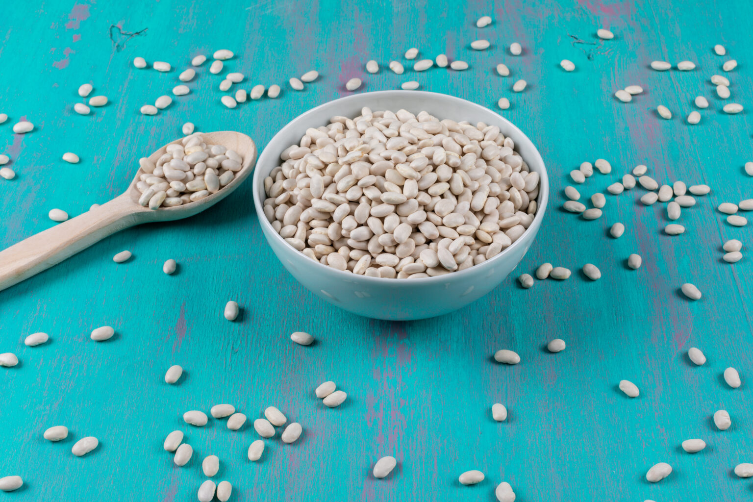 Substitute For White Beans