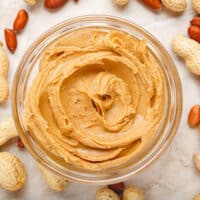 Substitute for Peanut Butter in Baking