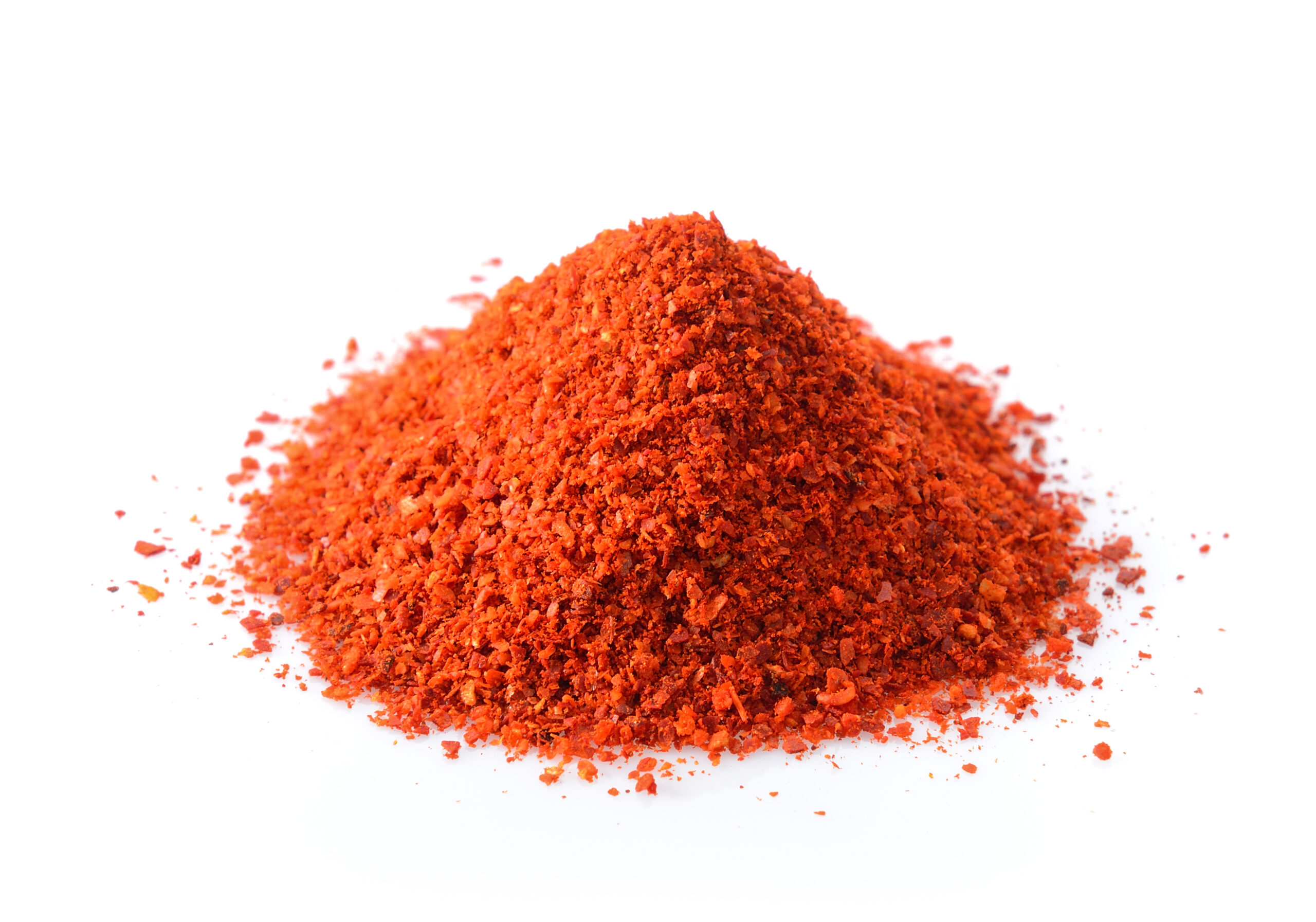Substitutes for Cayenne Powder
