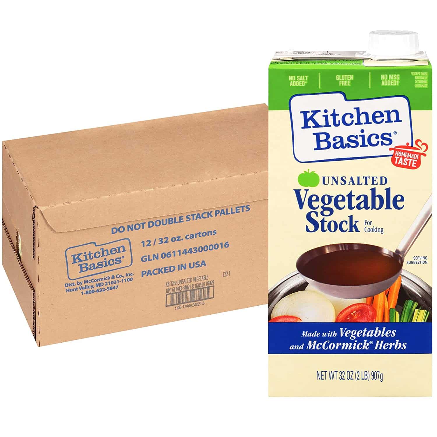 Substitutes For Chicken Base